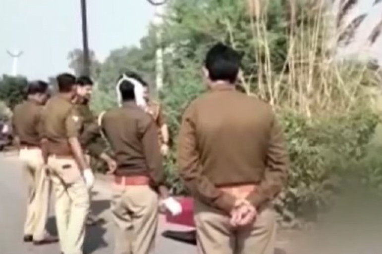 Roditelji ubili ćerku i telo stavili u kofer: "Ubistva iz časti" i dalje česta u Indiji (VIDEO)