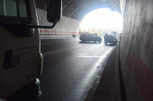 Teška saobraćajka kod Zlatibora: Prešao u drugu traku i zakucao se u vozilo iz suprotnog smera - više osoba povređeno!