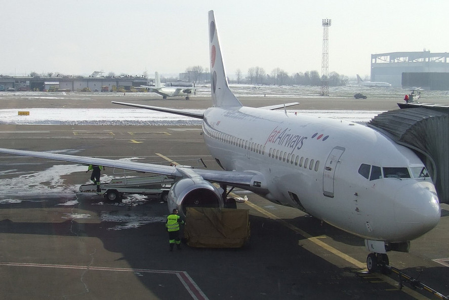 Kod nas plata 5.000, a "preko" i  o 12.000 evra! Zašto je posao pilota među najtraženijim u svetu, a nije nimalo lak?