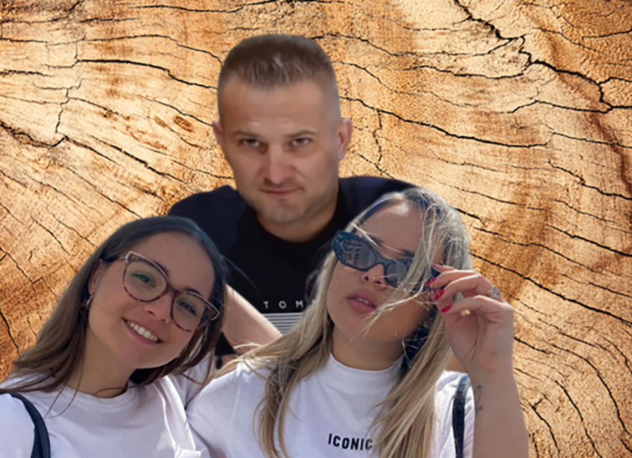 Nakon skandala sa ocem, porodila se srpska jutjuberka: Evo koje ime je dala sinu!