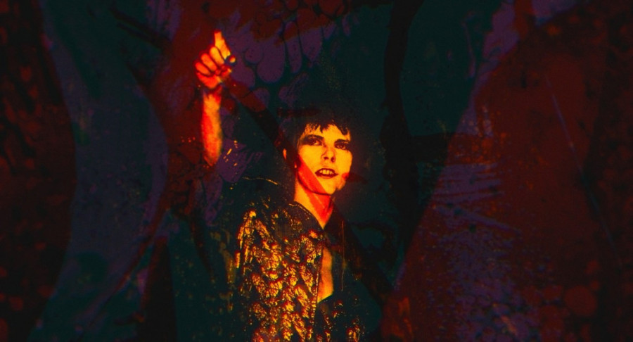 Uronite u jedinstveni „Bouvi“ svet: Nesvakidašnja filmska priča o životu slavnog umetnika u bioskopima (FOTO/VIDEO)