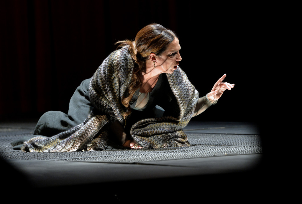 Četvrti pozorišni festival ,,Teatar na raskršću“ u Nišu: Od Šekspirovog "Magbeta" do Andrićeve "Gospođice"