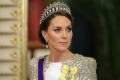 Kensingtonska palata se oglasila povodom zdravstvenog stanja princeze Kejt: Javljaćemo samo bitne informacije