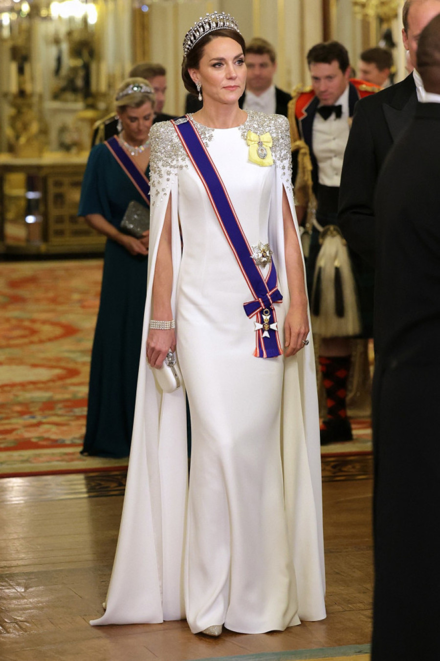 Najtužnija princeza na svetu dušu leči skupim krpicama: Šarlin od Monaka potrošila 700.000 evra na modu u 2022. A gde su Kejt i Leticija?