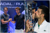 Rud bi promenio rezultat finala AO 2012 Nadal - Đoković, Rafa se složio samo da i Nole prihvati predlog