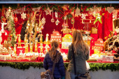 Deda Mraz kupuje ovde: Najslađe božićne pijace u Evropi