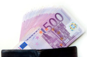 Prvi put dobili pravu prosečnu platu za EU