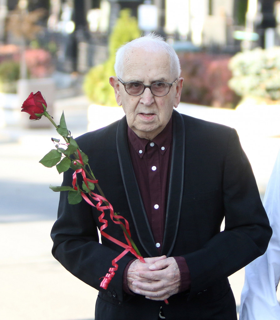 Tajna velikog slova A: Vizuelni identitet 30. FAF-a u znaku 100 godina od rođenja Puriše Đorđevića (FOTO)