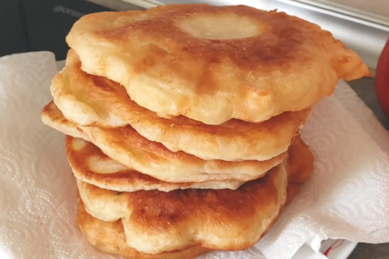 Postoji zdraviji način: Evo kako do mekanih uštipaka bez prženja u dubokom ulju