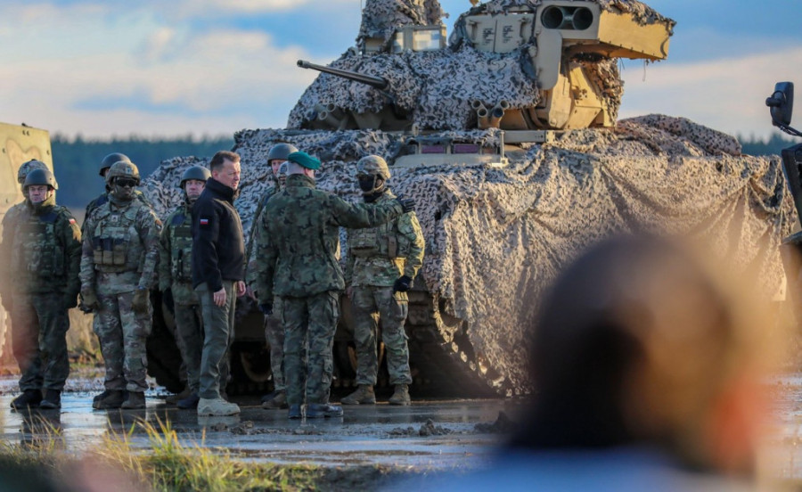 O ovom snimku sa sastanka Trampa i Sija pričaju svi: Čim su se sreli bilo je napeto (VIDEO)
