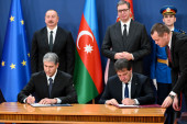 Potpisan sporazum Srbije i Azerbejdžana o readmisiji (FOTO)