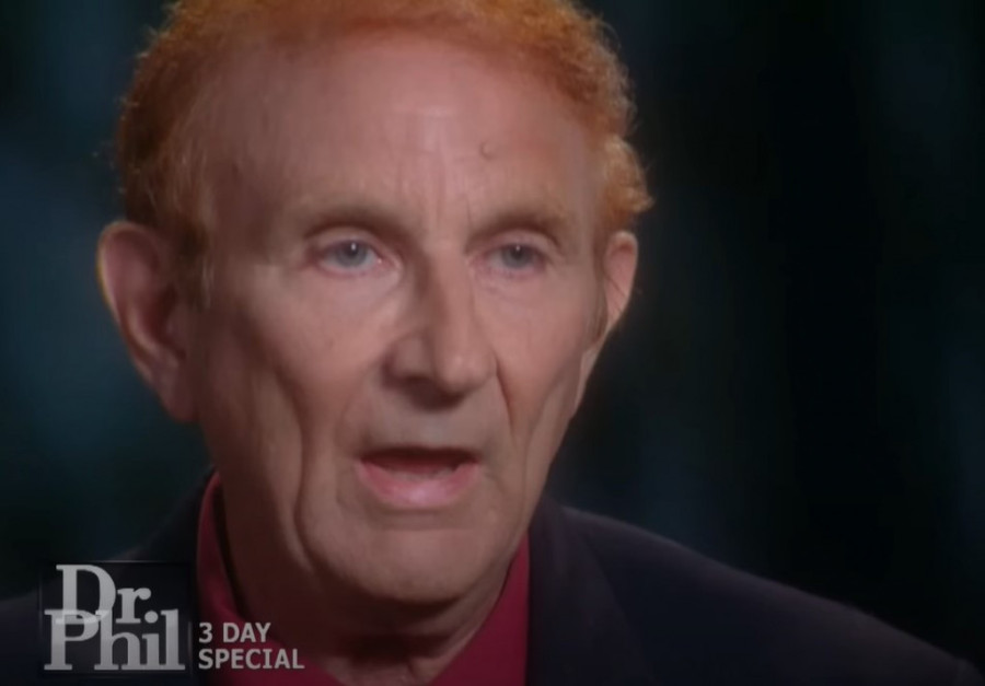 Telefonski razgovori Džefrija Damera i oca otkrivaju strašne detalje: Pitao ga je za najranije fantazije i priznao da ih je imao i on!