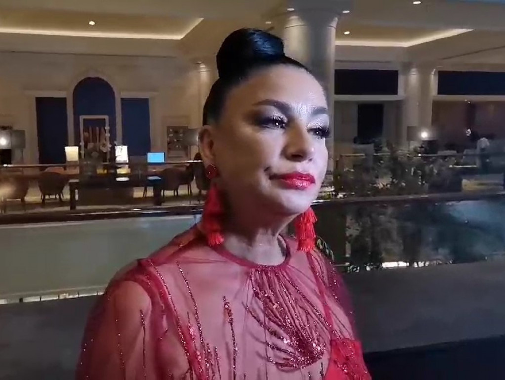 Alka Vuica je bila fatalna za Bajagu! Napisala mu pesmu koja je nastala iz njihove velike ljubavi: I danas se čujemo