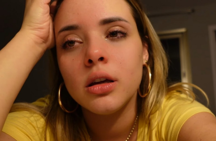 "Dobro sam se udala, još uvek nisam poludela!" Influenserku napali zbog druge trudnoće, ona uzvratila!