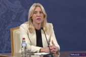 Željka Cvijanović se sastala sa Viktorom Orbanom: "Znamo da možemo računati na Mađarsku kao prijatelja i partnera"
