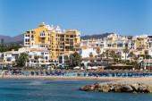 Malaga, destinacija za leto i zimu