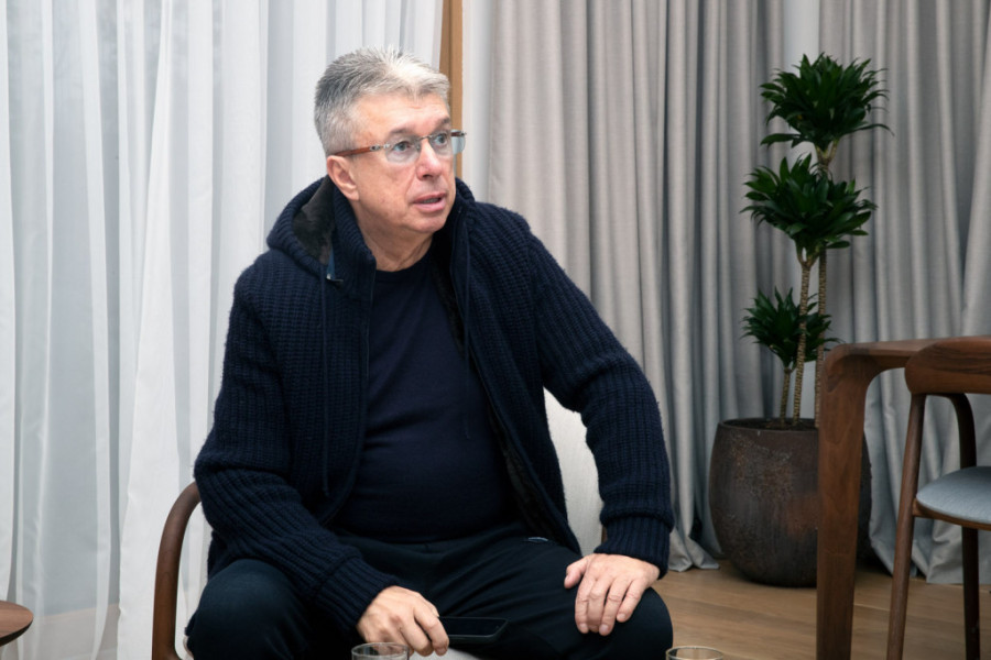 Saša Popović otkrio detalje poznanstva sa Cecom, ali i zašto je samo radio na jednom njenom albumu