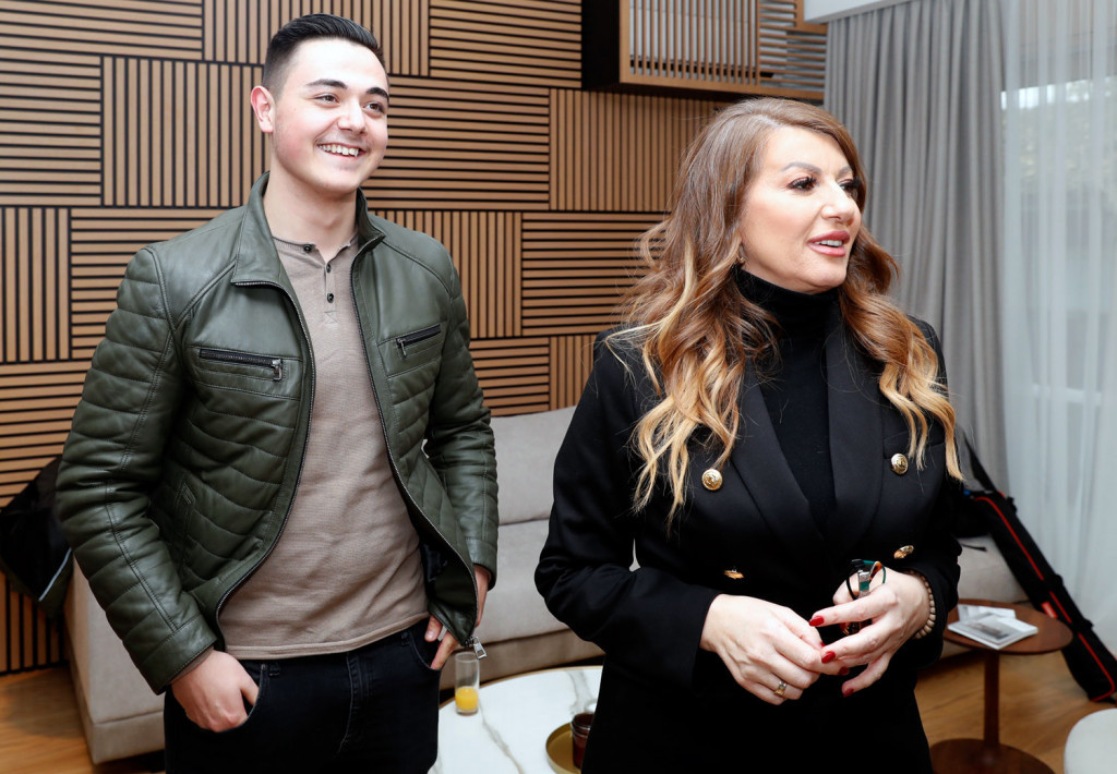 Viki Miljković o "Zvezdama Granda", da li očekuje da njen kandidat ponovo pobedi, pa se osvrnula na komentare: Niko ne može da me poljulja