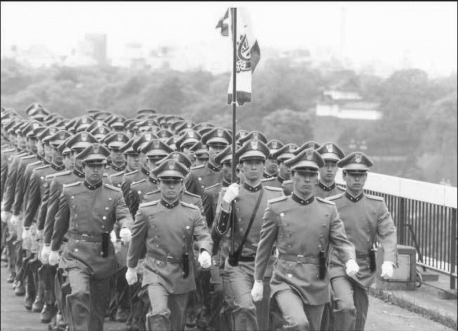 Poslednji trzaj duha samuraja: Pozvao vojsku da se okrene tradiciji i povrati staru slavu, pa izvršio ritualno samoubistvo (FOTO)