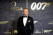 Glumac koji je igrao Džejmsa Bonda otkrio svog favorita za naslednika Danijela Krejga: Dovoljno lud i arogantan (FOTO)
