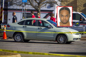 Ubica iz Volmarta ostavio manifest u telefonu: Ubio 6 ljudi, ali je jednu devojku poštedeo (VIDEO)