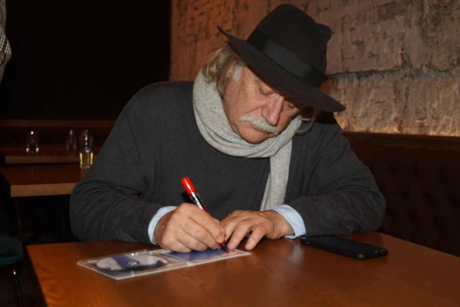 Rade Šerbedžija šokirao izborom gosta na koncertima u Srbiji: Imaćemo i pravnika u ekipi (FOTO)