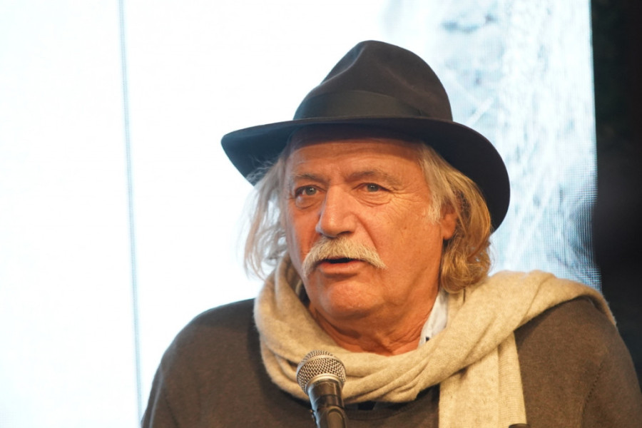 Rade Šerbedžija šokirao izborom gosta na koncertima u Srbiji: Imaćemo i pravnika u ekipi (FOTO)