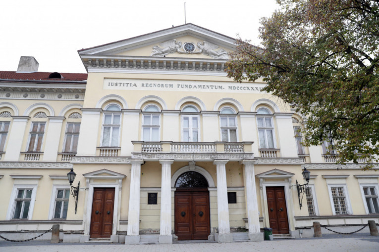 24SEDAM PANČEVO Kviz "Panznanje" održan u pančevačkom Narodnom muzeju