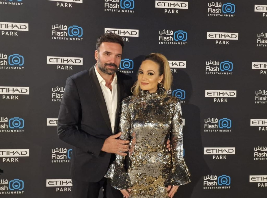 Jelena Tomašević "pripretila" Ivanu Bosiljčiću: Pričaćemo kod kuće! Nastao haos, a on joj ovako odgovorio (FOTO)