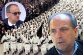 “Novo ritualno klanje već zaklanih ljudi”: Mahmuljin predvodio mudžahedine u ubijanju Srba, pa mu Sarajevo omogućilo da izbegne zatvor