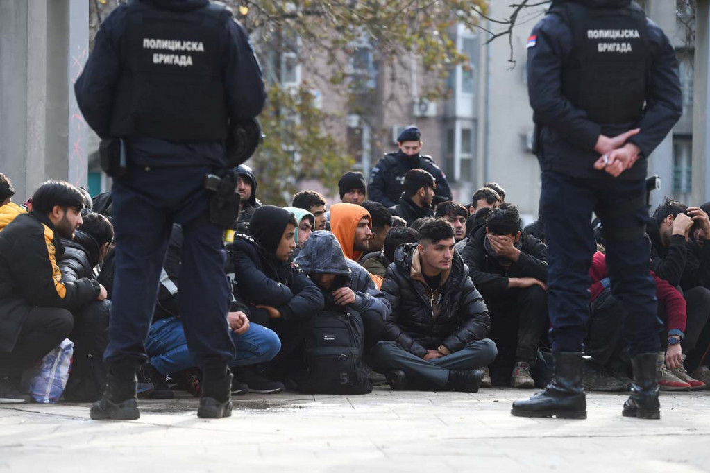 Tužilac o ubistvu migranta:  Čekaju se ključni podaci iz Preševa