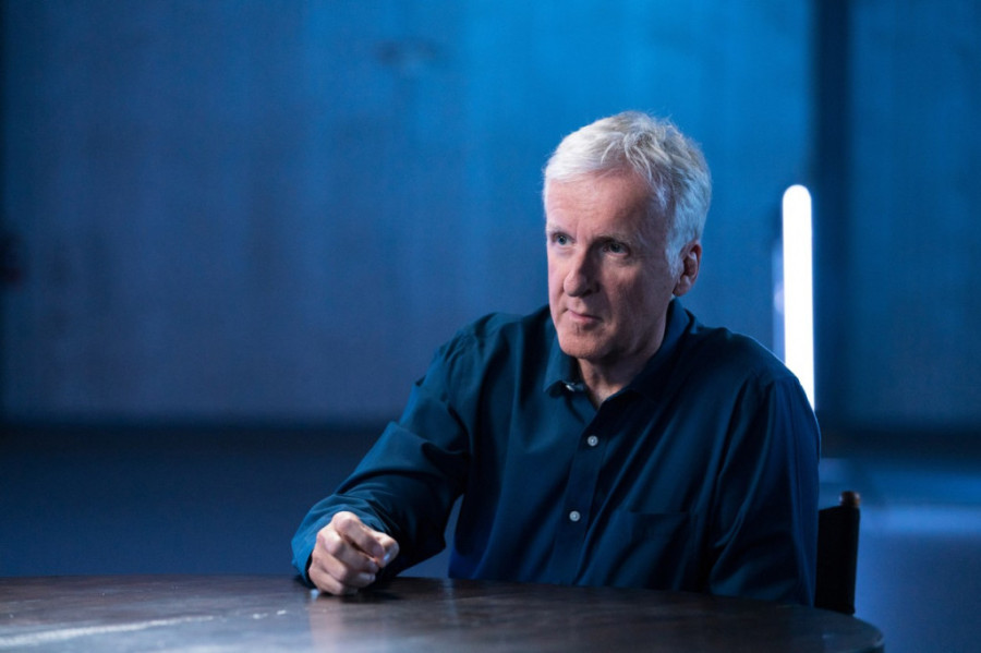 Džejms Kameron želi da snimi novi film o Terminatoru: Ipak, od jedne stvari mu se okreće želudac (FOTO)