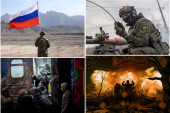 Moskva: Samit NATO-a pokazuje da se Alijansa vratila na šeme iz Hladnog rata; "SAD spremne da žrtvuju narod Ukrajine"