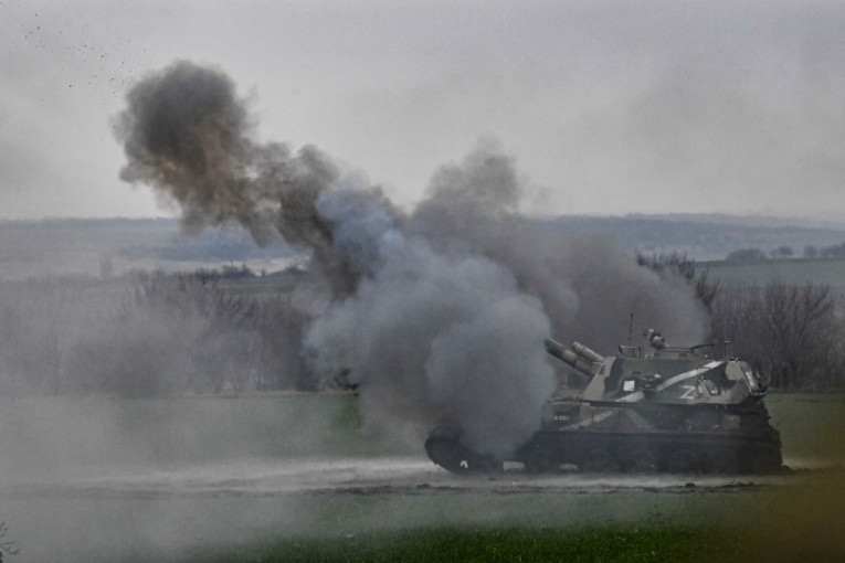 Treća oružana sila po snazi: Koliko je velika ruska vojska? (FOTO)