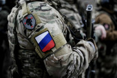 Rusija otvara vojnu bazu u srcu Afrike!
