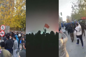 U Sinđanu divljaju protesti: Kinezi izašli na ulice posle smrtonosnog požara, zahtevaju ukidanje epidemioloških mera (VIDEO)