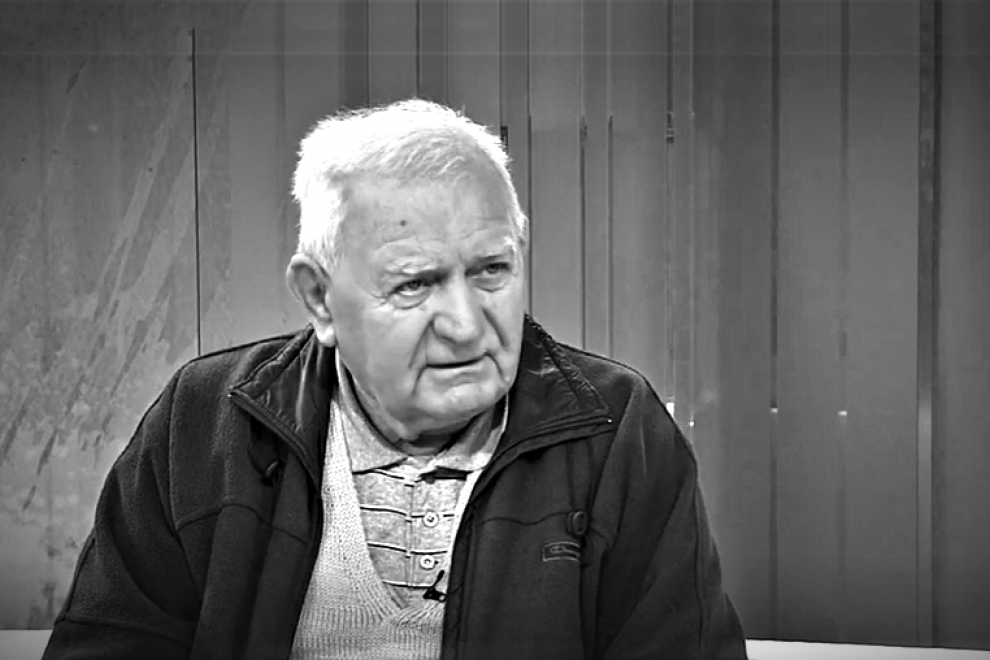 Preminuo poznati srpski epidemiolog dr Radmilo Petrović