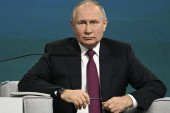 Ruski Telegram kanal tvrdi: Vladimir Putin je mrtav, lekari su proglasili smrt u 20.42! Oglasio se i Kremlj