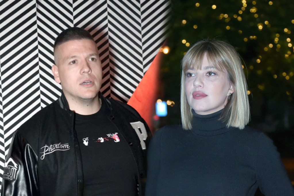 Sloba Radanović konačno otkrio šta je imao sa Cecom Ražnatović! Evo i u kakvim su odnosima sad