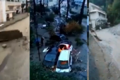 Klizišta u Italiji razorila ostrvo: U bujicama nestalo 13, a poginulo osmoro ljudi - kuće i automobili zatrpani, vlasti uputile apel (VIDEO)