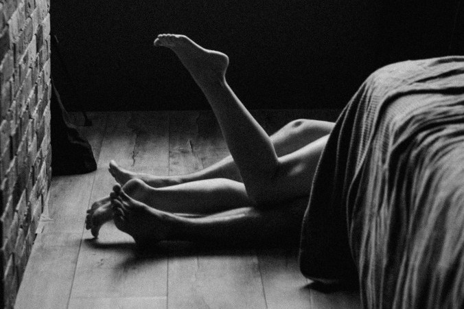 Ljudi sa ovom krvnom grupom najbolji su u krevetu, uvek spremni za igrice pod jorgan planinom