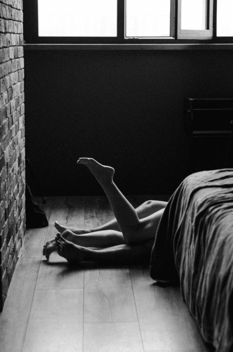 Za ovu pozu tvrde da povećava šanse za začeće: Intimna je i intenzivna, izaziva vatromet u celom telu