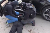 Policija potvrdila hapšenje u Obrenovcu: S. Đ. (30) osumnjičen za pokušaj ubistva