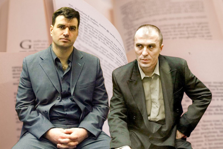 Dve decenije posle "Sablje": Ko je na slobodi, a ko još uvek iza rešetaka? (FOTO)