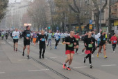 Apsolutna dominacija Srpkinja na Beogradskom polumaratonu: Milica Tomašević prva stigla na cilj, a oboren je i dosadašnji rekord
