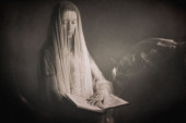 Prvi poznati pisac na svetu je bila žena: Misteriozna sveštenica Enheduana (FOTO)