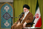 Koja je uloga Irana kao regionalne sile: Značajna figura u bliskoistočnoj partiji šaha