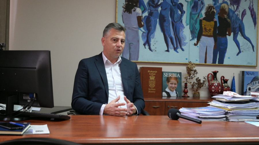 Ko će, ako ne oni: Piroćanci značajno uštedeli električnu energiju