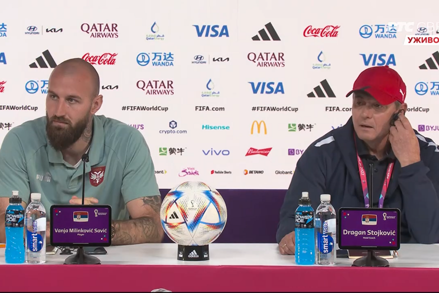 KRAJ 8. dan Mundijala: Filkrug sačuvao Nemce i veliki san, Maroko priredio senzaciju!