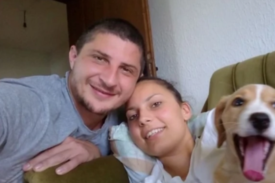 Najmonstruozniji i najpotresniji zločin u Srbiji: Violetu Jošić izbo 39 puta, jer nije mogao da preboli raskid! Nož nije ispuštao!